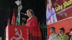 BJP trying to impose authoritarian approach by denying Dy Speaker post to oppn: Brinda Karat