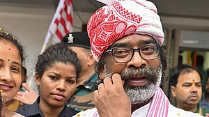 BJP will be wiped out from Jharkhand after Assembly elections: Hemant Soren