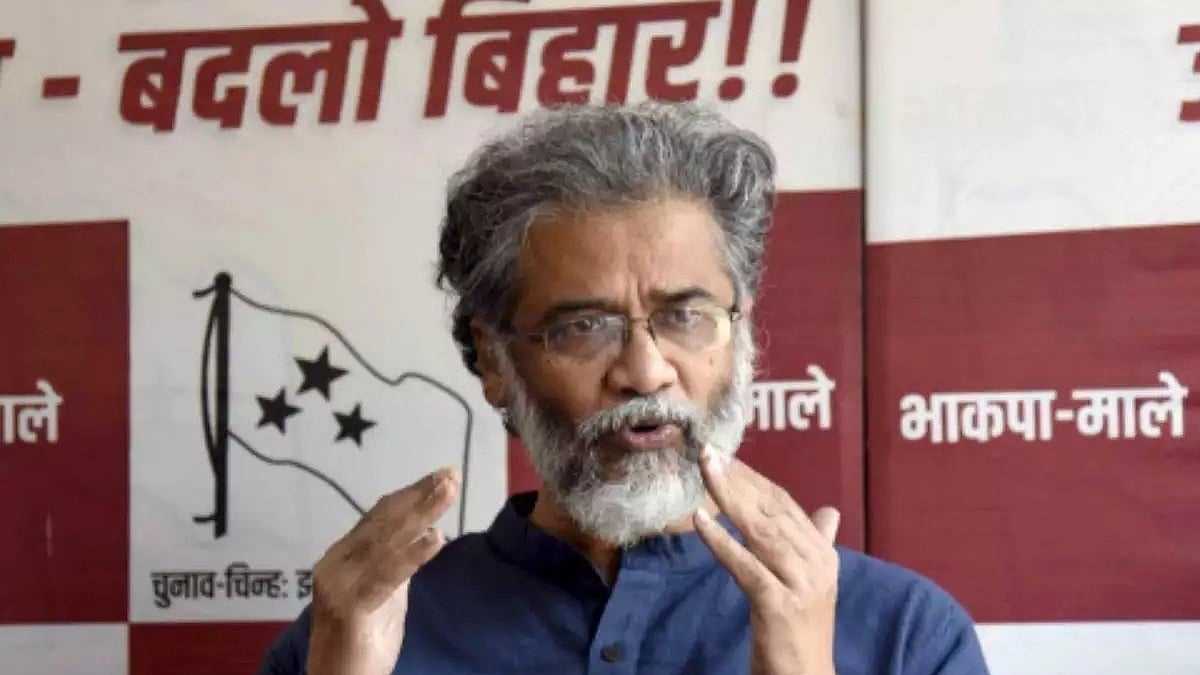 India probably needs to go back to ballots: Dipankar Bhattacharya