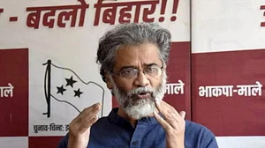 India probably needs to go back to ballots: Dipankar Bhattacharya