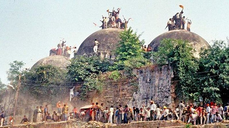 Kerala schools to continue teaching Babri Masjid portions deleted by NCERT