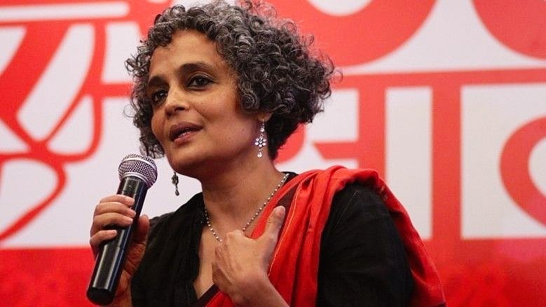 UN body urges dropping UAPA cases against Roy, Hussain