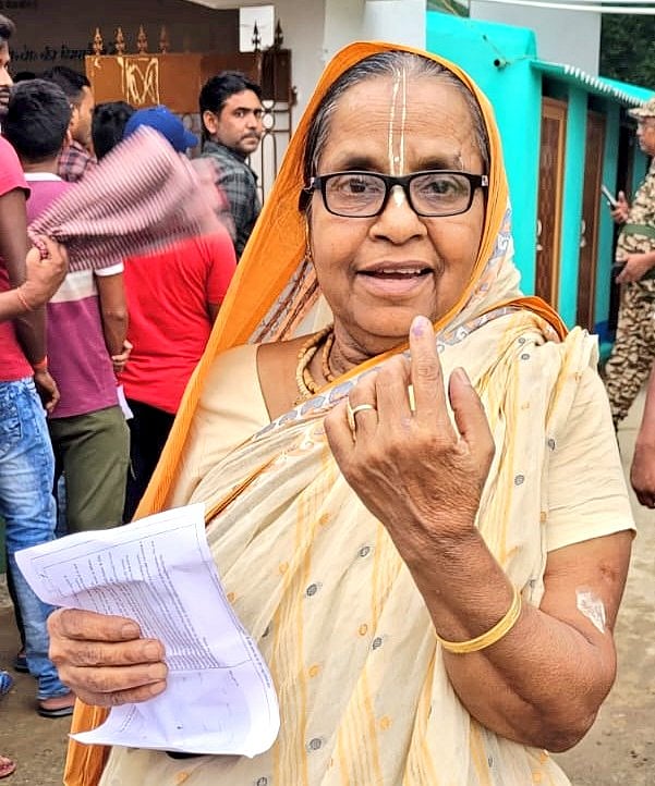 Lok Sabha elections phase 7 highlights: Over 58 pc voting till 5 pm, INDIA bloc leaders meet in Delhi