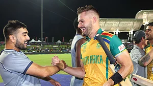 T20 World Cup: South Africa’s captain cool Aiden Markram has task cut out