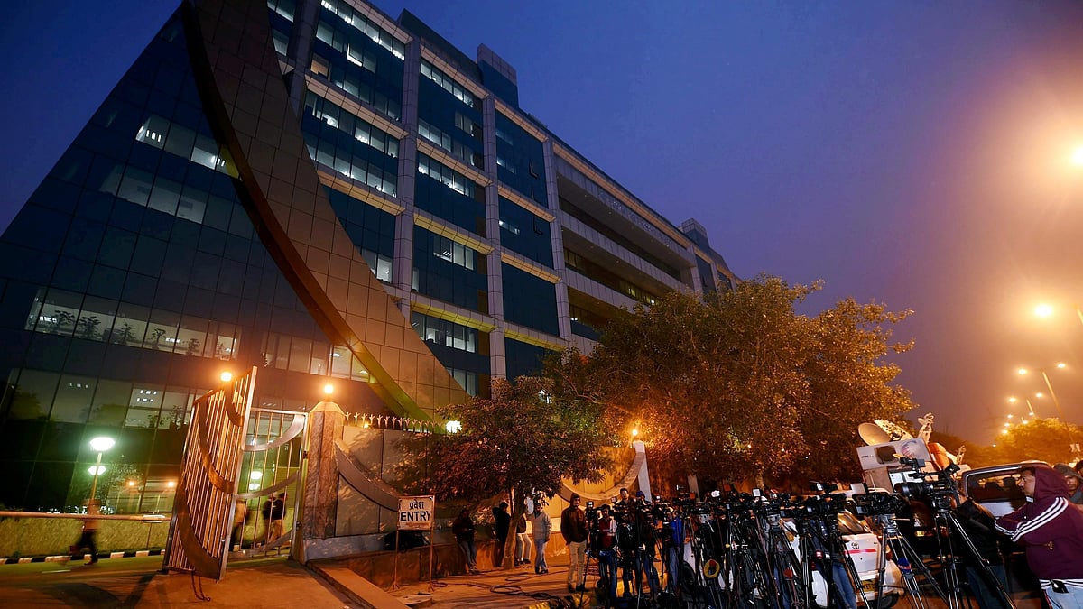 CBI team reaches Godhra to probe irregularities in NEET-UG exam