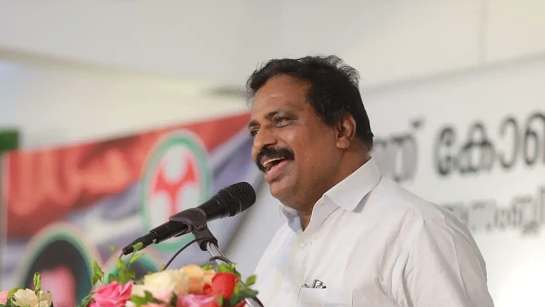 INDIA bloc fields K Suresh against NDA’s Om Birla for historic Lok Sabha Speaker election