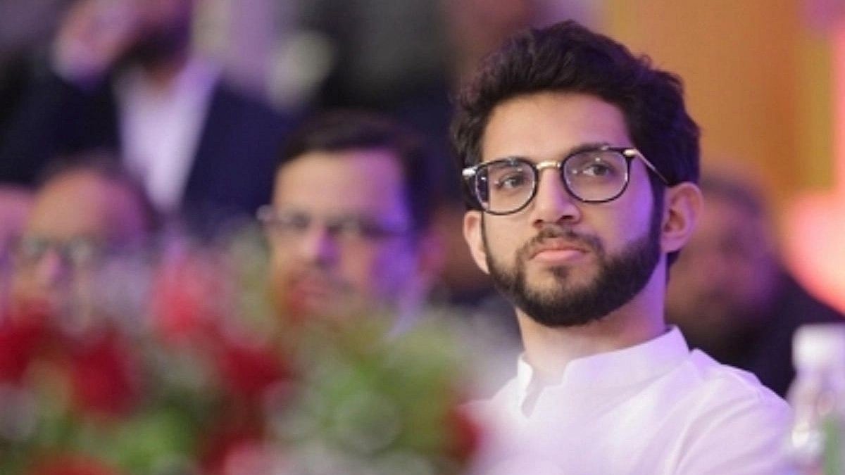 Aaditya Thackeray’s cautionary note: BJP allies must secure Speaker’s role