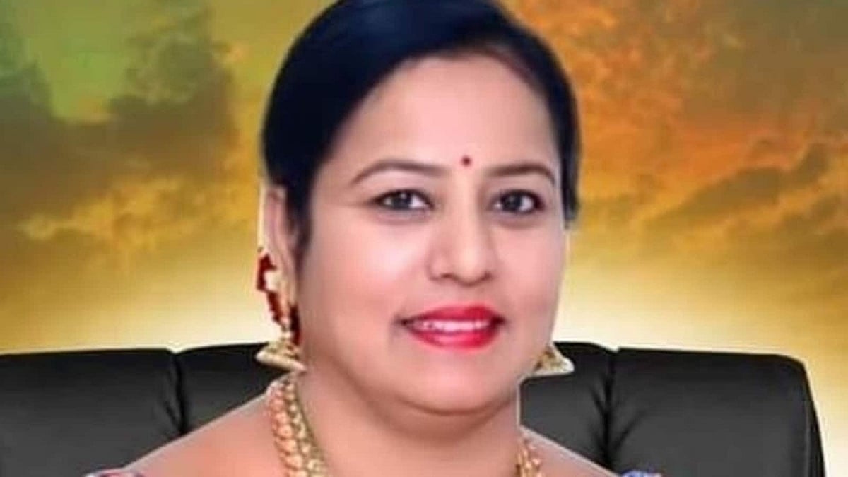 SC refuses to set aside anticipatory bail given to Bhavani Revanna