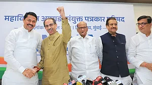 Maharashtra is sending out mixed signals