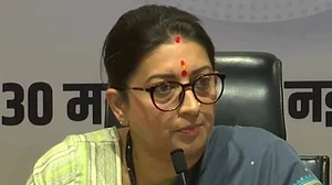 Shocking defeats: BJP's Smriti Irani, Ajay Teni, and Lallu Singh ousted
