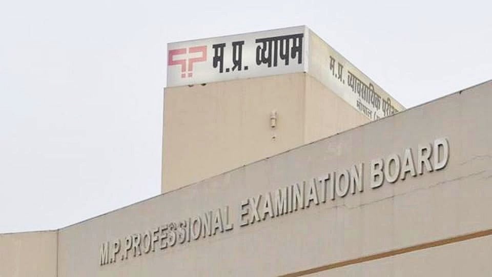 As NEET row rocks India, a look back at the Vyapam scam