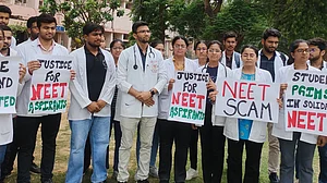 NEET-UG paper leak case: CBI team to visit Patna today