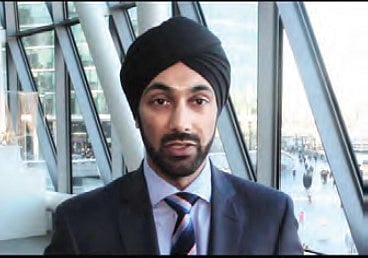 Kulveer Singh Ranger