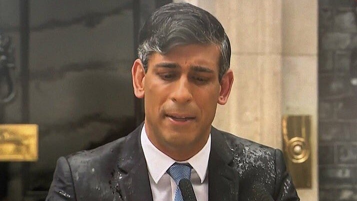 UK Elections: Looks like curtains for Rishi Sunak
