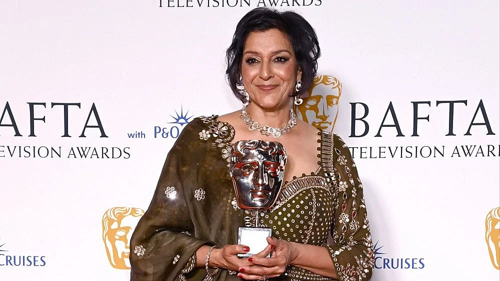 Meera Syal