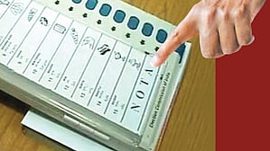 Representative image (photo: IANS)