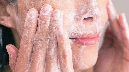 Cetaphil Face Wash is tailored for acne-prone skin, effective yet gentle