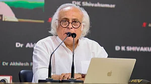 Financial markets were given artificial booster dose by exit polls: Congress