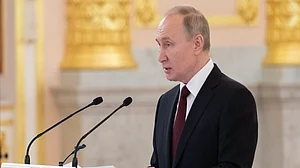 Putin calls to resume production of INF strike systems