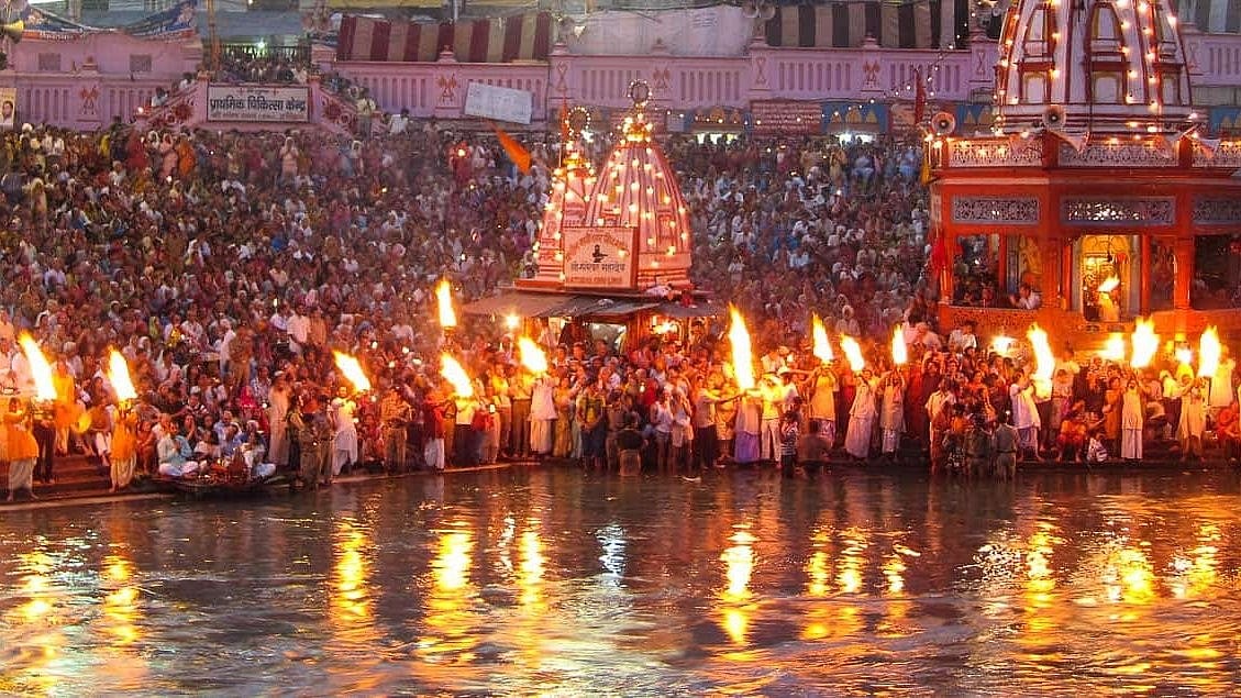 AI-based technology to be used for crowd management at Kumbh Mela 2025