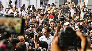 Lok Sabha 2024 election results highlights: Congress says decision on new partners tomorrow