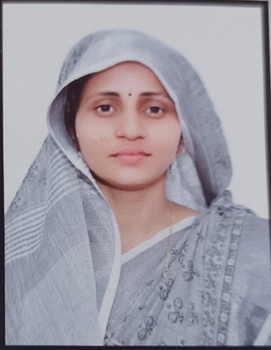 Sanjana Jatav