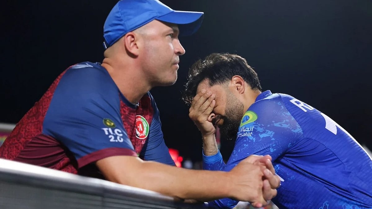 T20 WC: How Sharjah became a second home for Afghan cricket in early days