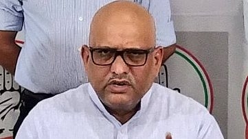 UP Congress chief writes to CM, seeks action against ‘open sale of intoxicants’