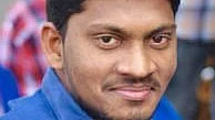 Dasari Gopikrishna, one of the four victims of firing in a US grocery store (photo: IANS)