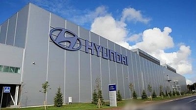 Hyundai's IPO could be India's largest ever, surpassing LIC's $2.7 billion listing