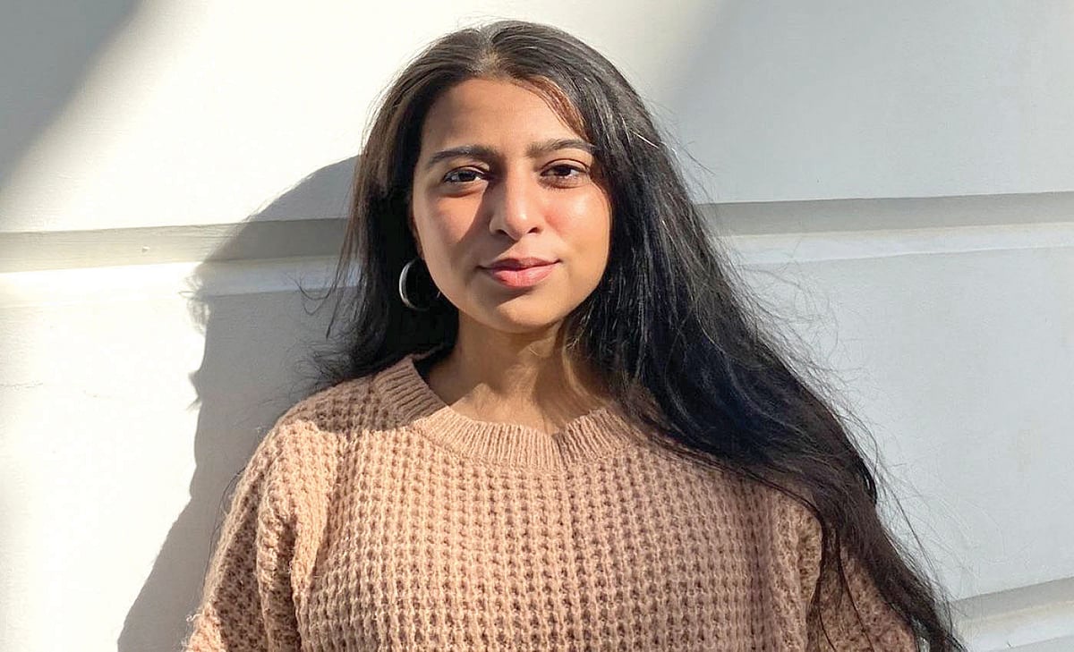 Nabeela Khwaja