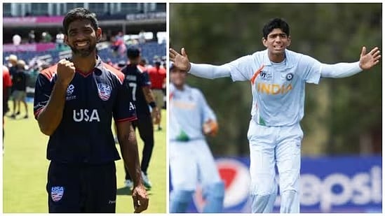 T20 World Cup: Meet Netra, the Oracle techie and a Super Over hero for US