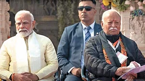 Modi–RSS: Split wide open