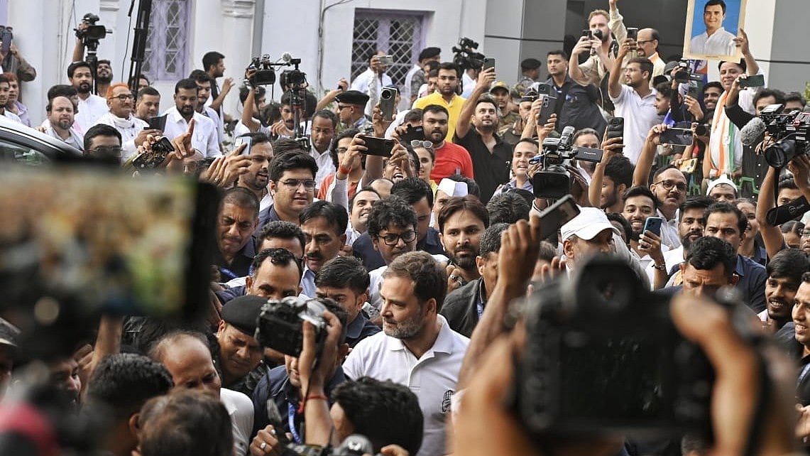 Victory that feels like defeat for BJP: 10 takeaways from the 2024 elections