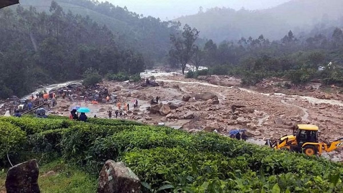 Social media influencers drum up support for tourism activities in Wayanad