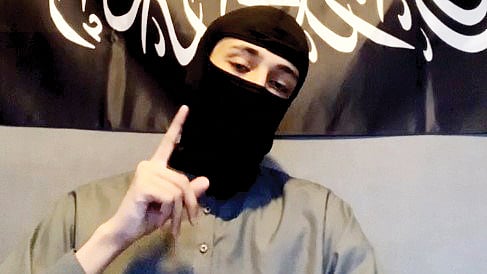 Loyalty in the face of terrorism?
