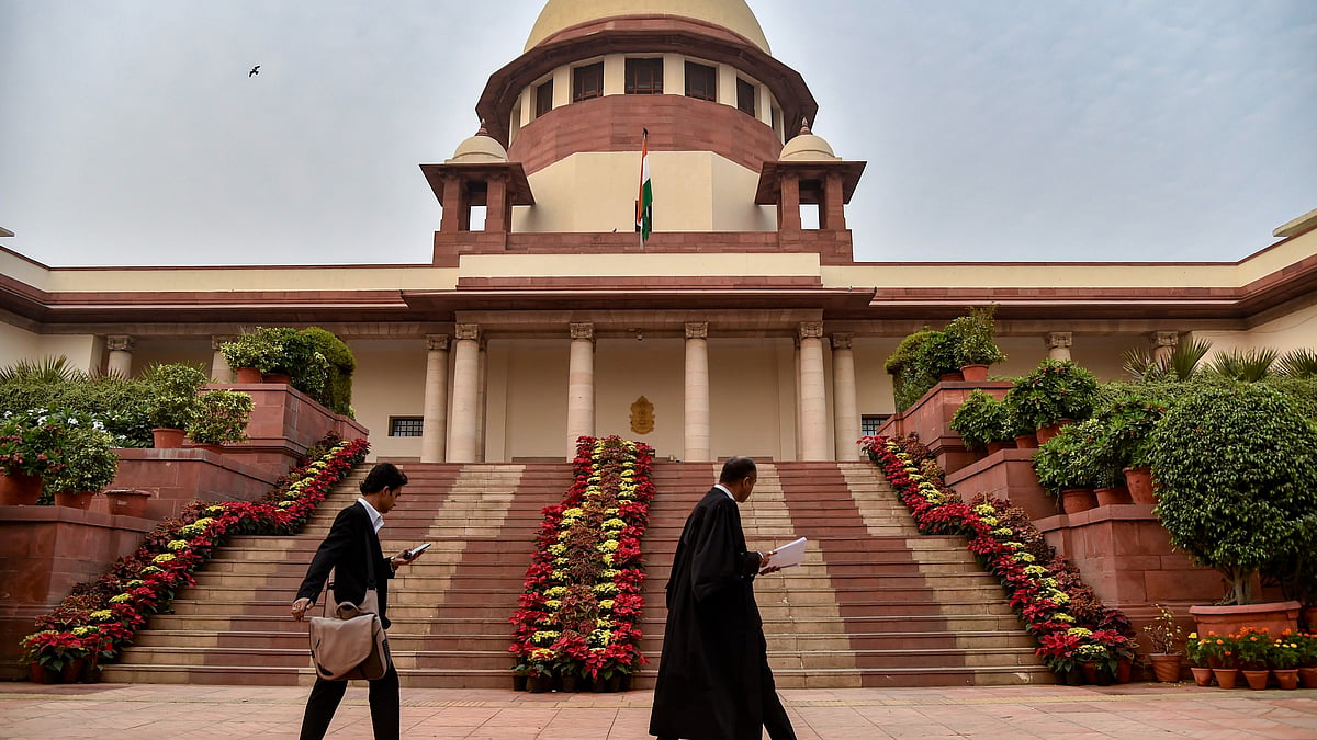 SC seeks responses of Bihar govt, NHAI on PIL regarding bridge collapse incidents 