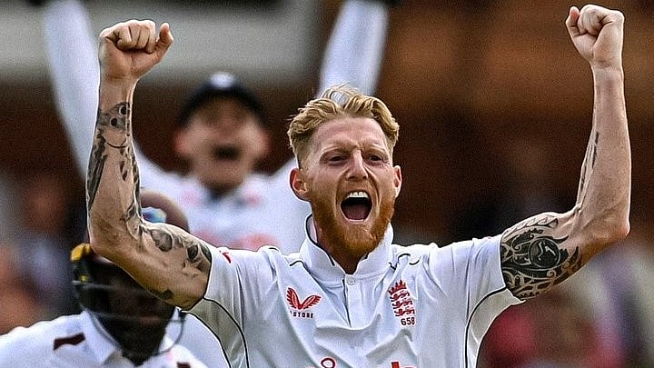 Ben Stokes: Joining the league of Sobers, Kallis and promising more