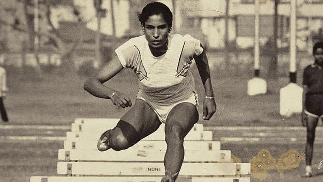 Before Neeraj Chopra, PT Usha's fourth-place finish in 1960 was India's closest to athletics medals