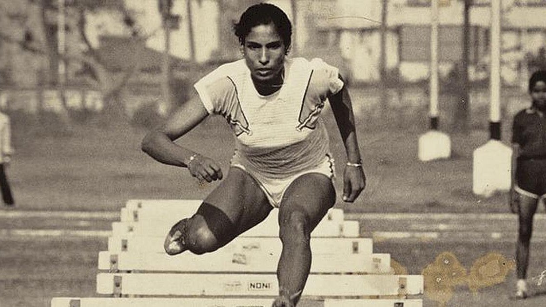 Before Neeraj Chopra, PT Usha's fourth-place finish in 1960 was India's closest to athletics medals