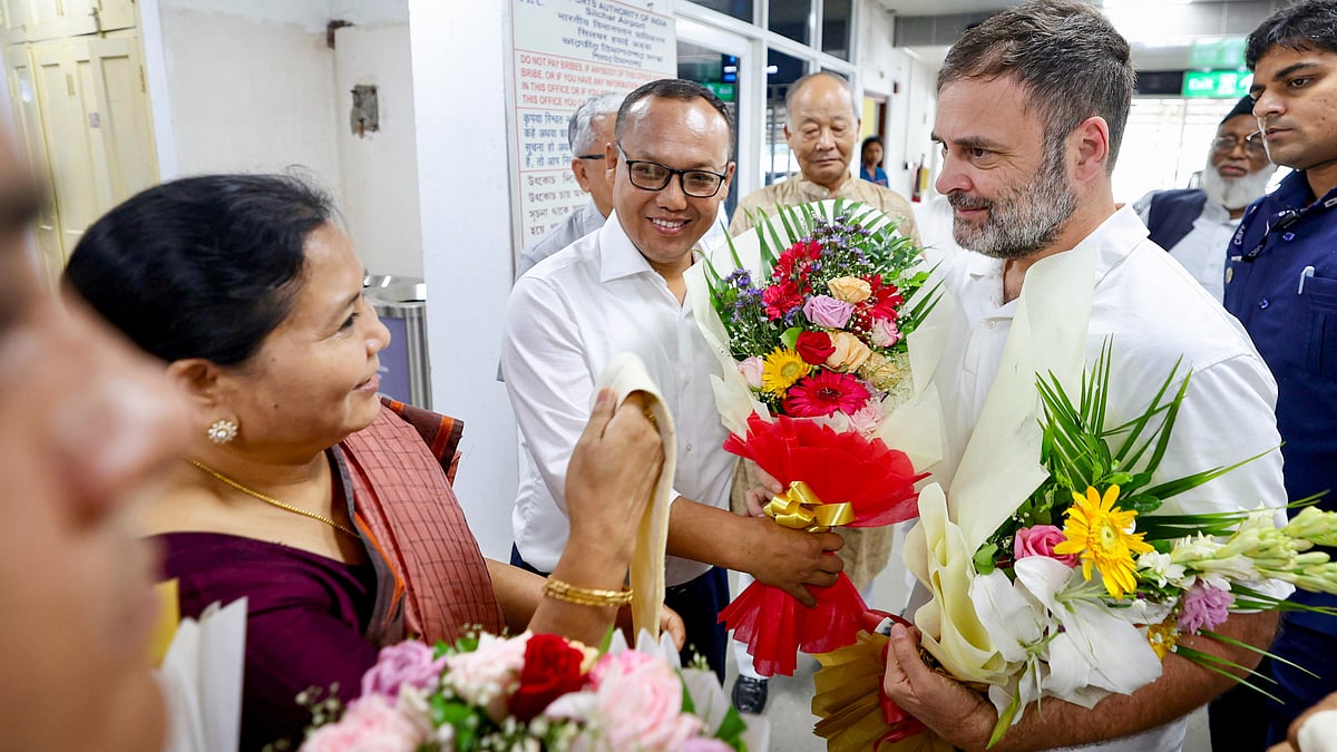YS Rajasekhara Reddy wanted to see Rahul Gandhi as PM: Revanth Reddy