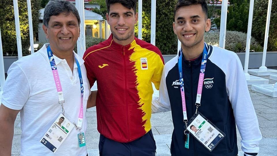 Paris Olympics: Prakash Padukone predicts three medals from Indian shuttlers