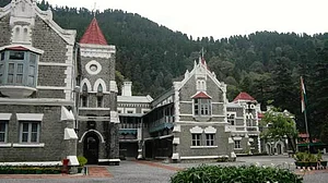 Man cannot evade duty to maintain child citing wife’s income: Uttarakhand HC