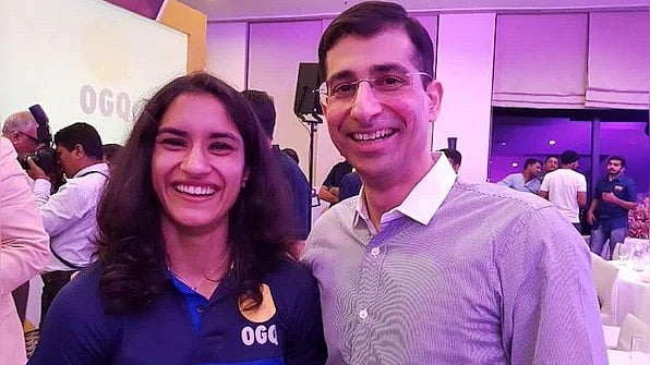 Paris Olympics: Meet Dr Pardiwala, the celeb surgeon in charge of Indian contingent