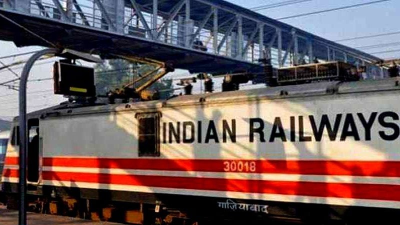 Indian Railways raises speed to 130 kmph on key sections
