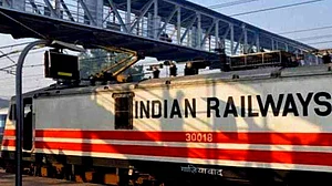 Indian Railways raises speed to 130 kmph on key sections