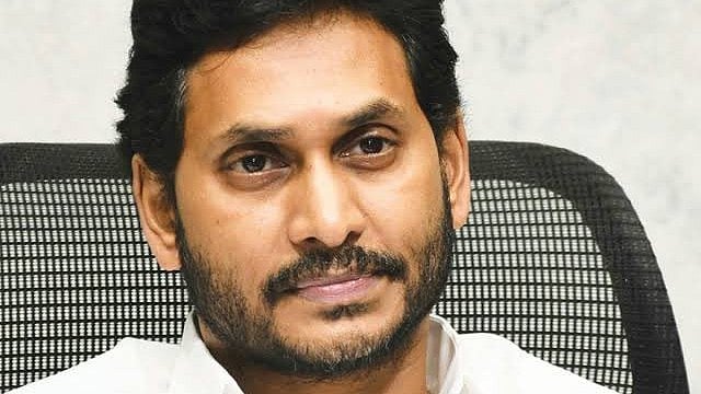 Andhra police book Jagan, two senior IPS officers in "attempt to murder" case