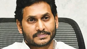 Andhra police book Jagan, two senior IPS officers in "attempt to murder" case