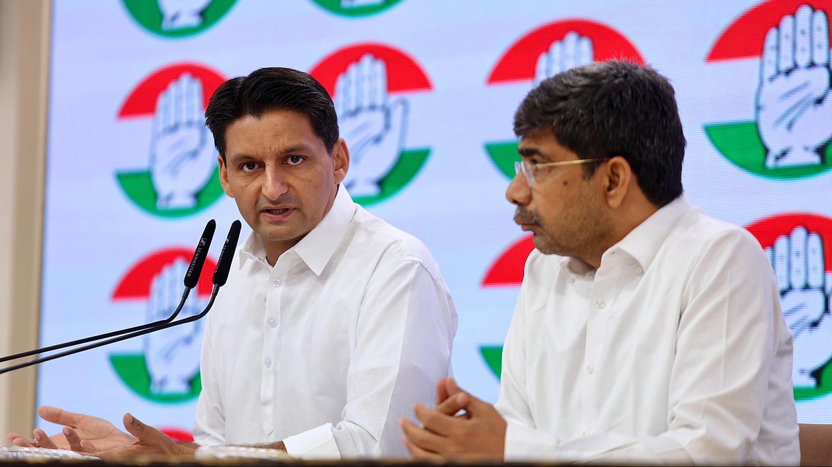 Strict action, not hollow speeches: Congress to Modi on Kathua