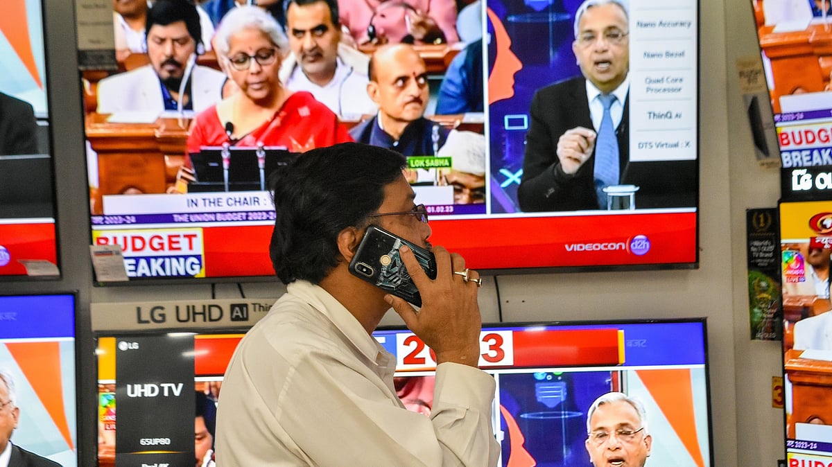 Budget 2024: Breaking down where the money comes from and how it’s spent 